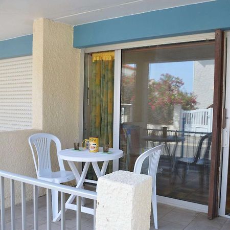 Studio En Rdc A 250M De La Plage - Saint Pierre La Mer, 2 Couchages, Animaux Acceptes - Fr-1-229D-232 Exterior photo